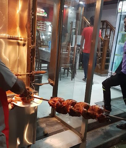 Al Madeena Restaurant & Juice Stall - Doha - +974 5055 2848