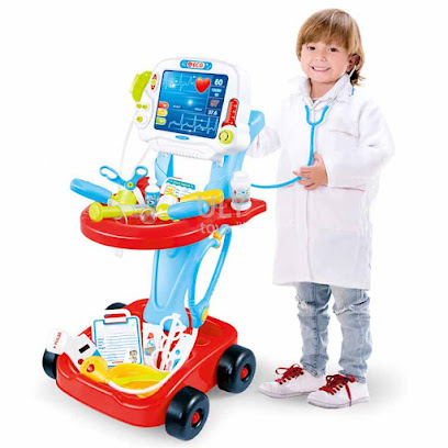 Baby best toy - Umm Şalāl 'Alī - +974 5020 8668