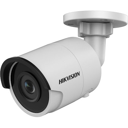 icam security systems اي كام للنظم الامنية - Dukhan - +974 5525 5718