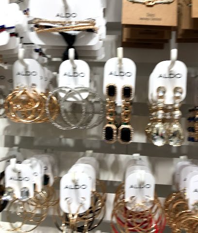 Aldo Accessories - Doha - +974 6692 8548