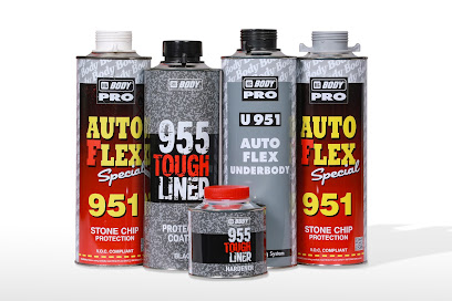 Gem auto paints - Doha - +974 5512 4979