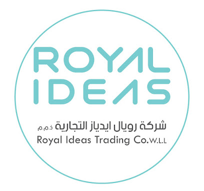 Royal ideas Trading (Office) رويال آيدياز التجارية المكتب الرئيسي - الريان، - +974 5015 2323