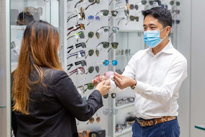 East Optics - Fareej Al-Nasr - Doha - +974 4472 0255