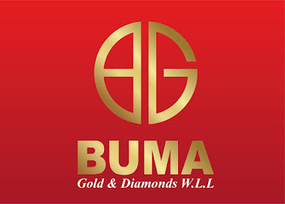 Buma Gold & Diamonds - Doha - +974 3371 5723