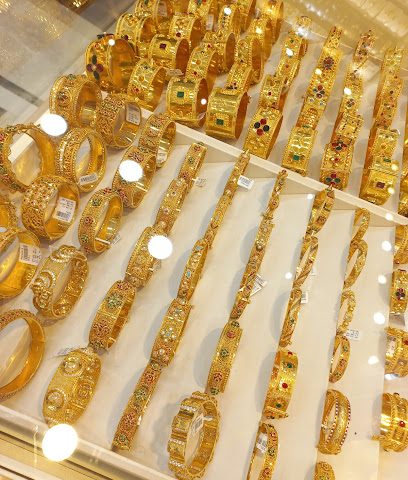 Al Serj For Gold & Jewellery - Doha - +974 4487 6691