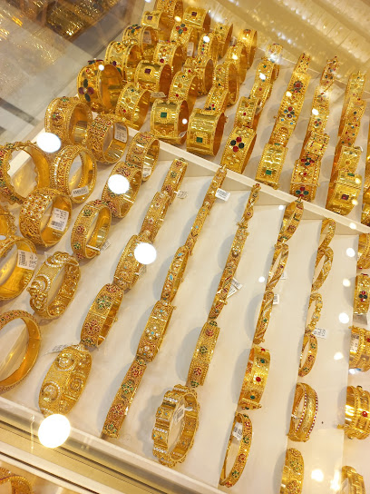 Al Serj For Gold & Jewellery - Ar-Rayyan
