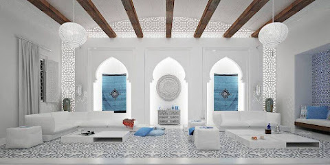 Luxury Interiors Qatar - Doha - +974 5550 2689