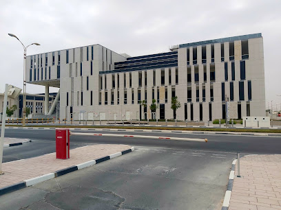 Qatar University New College of Education - I10 - Umm Salal Muhammed -