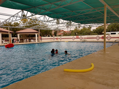 Al Messila Swimming Pool - Doha - +974 3304 6332