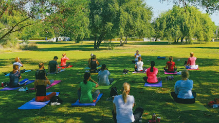 Marika Tietavainen (Yoga with marika) - علي - +358 46 5884743