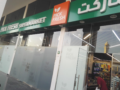 Pick Fresh Supermarket - Rayyan - +974 3304 4426