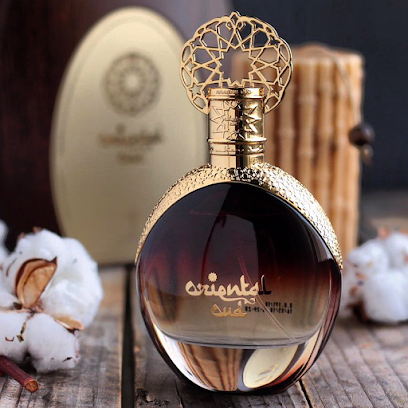 العربية للعود ArabianOud (Qatar) - Doha - +974 7719 5777