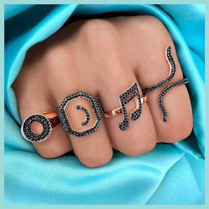SK Bijoux - Doha - +974 4142 9516