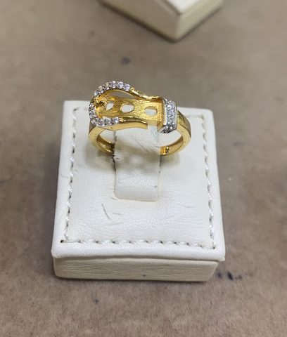 Rieman Jewellery ريمان للمجوهرات - Doha - +974 4466 5701