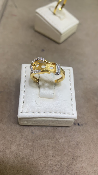 Rieman Jewellery ريمان للمجوهرات - Qatar|Doha|11005 Mesaimeer Rd