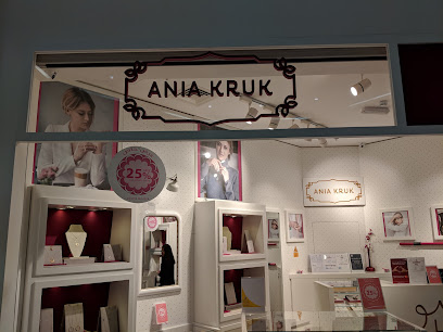 Ania Kruk - Doha - +974 4436 2543