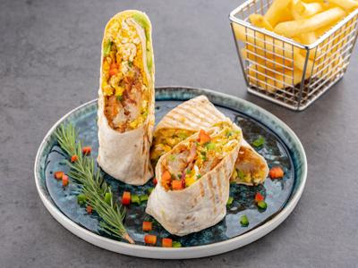 Tea Time Premium Central Kitchen - Doha - +974 5567 9274