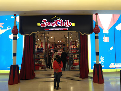 Lagoona Mall - Lusail - +974 4433 5555
