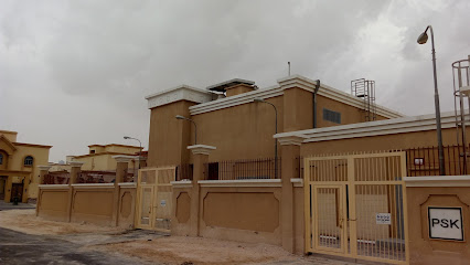 Sewage Pumping Station - El seed -
