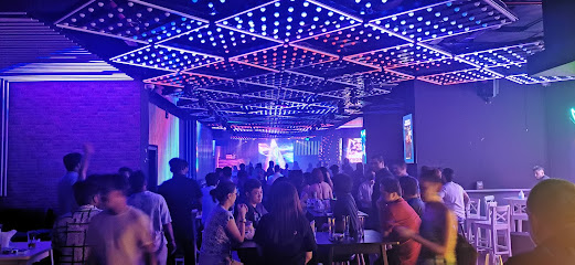 Aviary Night Club - Doha - +974 4445 1555