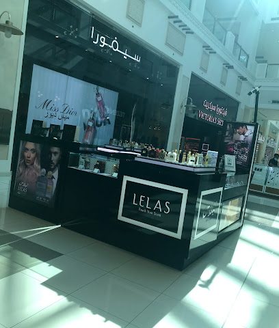LELAS - Doha -