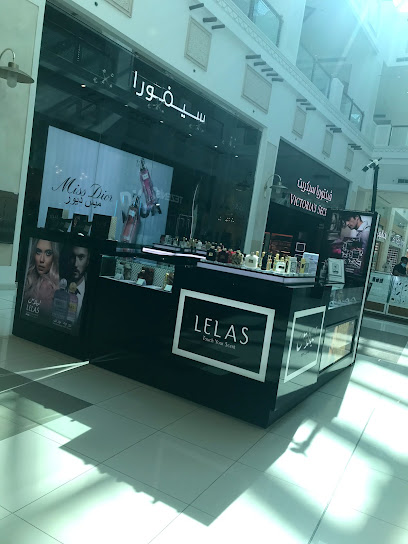 LELAS - Qatar|Doha|Unnamed Rd