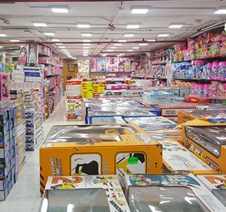 Wonderland Centre - الريان، - +974 4444 4662