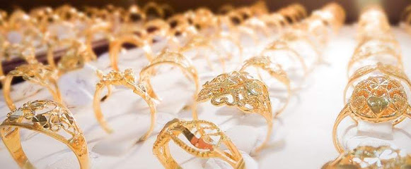 CHITTILAPPILLY JEWELLERS - Doha - +974 4480 5777