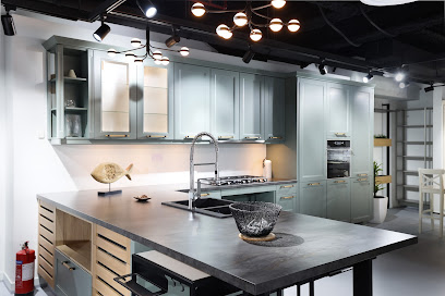 Levante Kitchens - Doha - +974 7771 3844