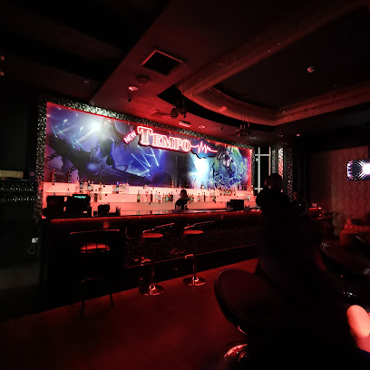 The New Tempo Club - Doha - +974 7444 1577
