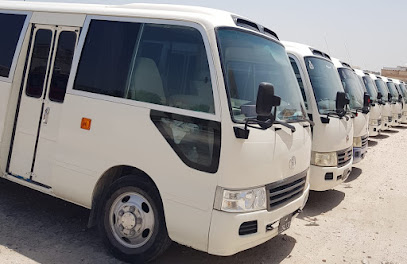 ALWAQTH Transport - Bus Transportation Service - Umm Salal Muhammed - +974 5516 4416