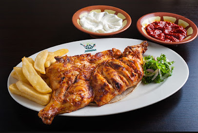 Jesr Istanbul Restaurant - Doha - +974 4480 5335