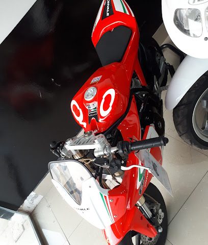 Speed And Horse Power - Doha - +974 4444 1718