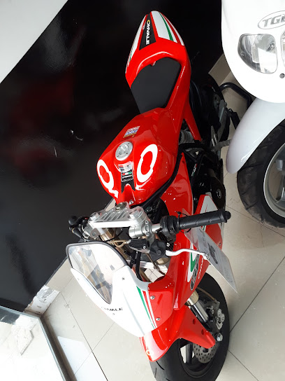 Speed And Horse Power - Qatar|Al Wakrah|Abdul Rahman Bin Jasim St|5H5X+RP2