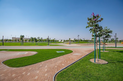 Al Daayen Park - Doha -