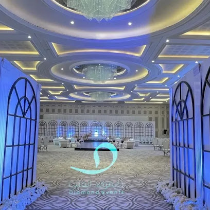 Diamond Evenet - الدوحة - +974 5030 0906