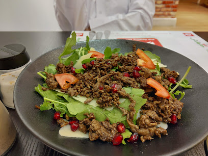 Alpha Healthy - Doha - +974 4444 3474