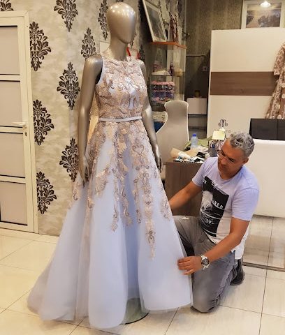 Aouzal Fashion - الوكرة - +974 3316 7271