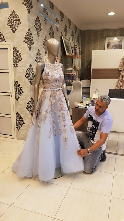 Aouzal Fashion - Qatar|Doha|7GJ2+M4J