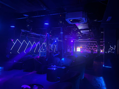 Dark Scoop Nightclub - Doha - +974 5542 9070