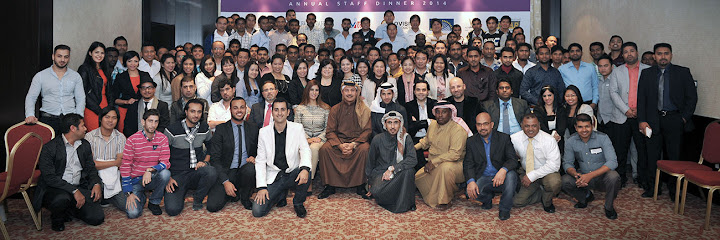 QVision Productions - Qatar|Doha|2nd Floor