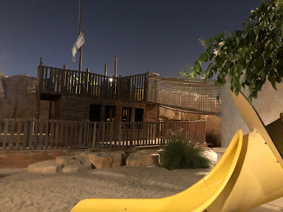 Crescent Park - South (Block 1) - Doha -