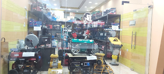 ROYAL LANKA EQUIPMENT RENTAL & REPAIR - Umm Şalāl 'Alī - +974 3151 1611