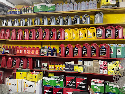 AL KURAN TYRE SHOP - Umm Şalāl 'Alī - +974 5058 3694