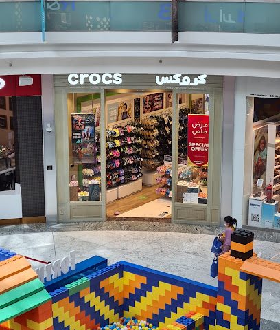 Crocs - Jaww Al Nasla - +974 6600 8210