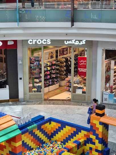 Crocs - Qatar|Al Jahhaniya Interchange