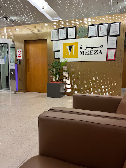 MEEZA Data-centre - Qatar|Umm Qarn|HC2Q+CQC