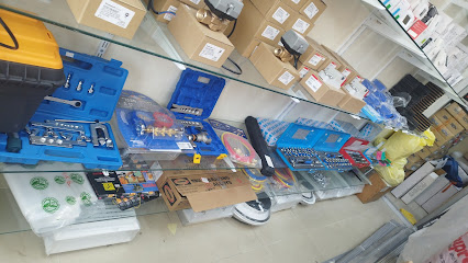 Embarco Electro Mechanical W.L.L - Umm Şalāl 'Alī - +974 7048 8872