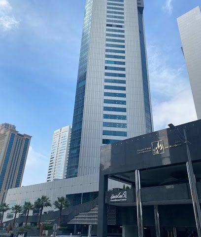 Ulster University, Qatar - Umm Salal Muhammed -