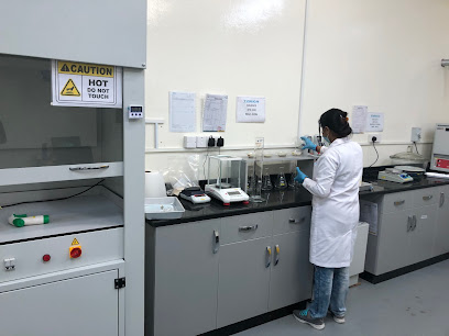 Torch Material Testing Laboratory - Doha - +974 4460 7061